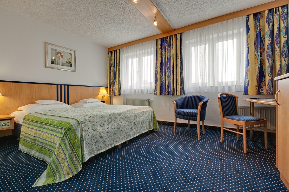 Doppelzimmer